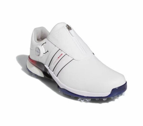 Giay Adidas Boost Tour360 'White' IE3369