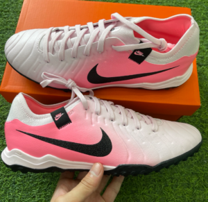 Giay Nike Tiempo Legend 10 Pro TF 'Light Pink' DV4336-601