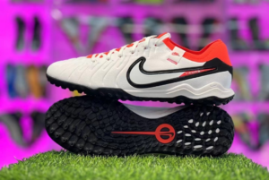 Giay Nike Tiempo Legend 10 Pro TF 'White' DV4336-100