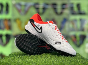 Giay Nike Tiempo Legend 10 Pro TF 'White' DV4336-100