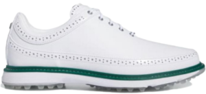 Giay Adidas MC80 Spikeless 'White Green' IE3526