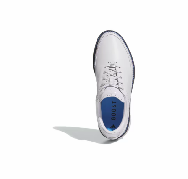 Giay Adidas MC80 Spikeless 'White Grey' IF0322