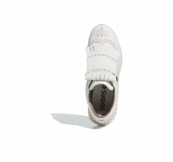 Giay Adidas MC87 Adicross 4D 'White' IF0271