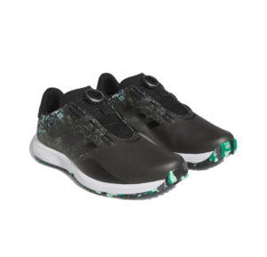 Giay Adidas Wide S2G SL 23 'Core Black' GV9417