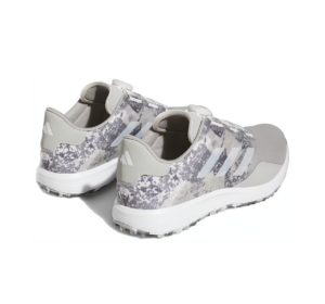 Giay Adidas Wide S2G SL 23 'Grey White' GV9415