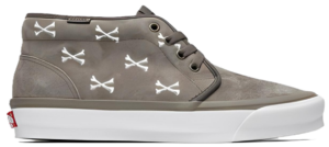 Giay Vans OG Chukka LX x WTAPS 'Bones Coyote' VN0A4U3GBMD