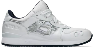 Giay Asics Gel-Lyte 3 x Beams 'White Black' 1203A521-100