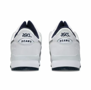 Giay Asics Gel-Lyte 3 x Beams 'White Black' 1203A521-100