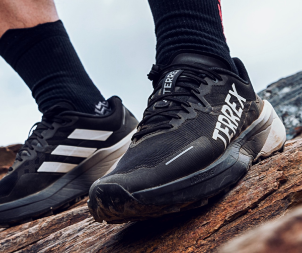 Giay Adidas Terrex Agravic 3 Trail 'Black' ID0343