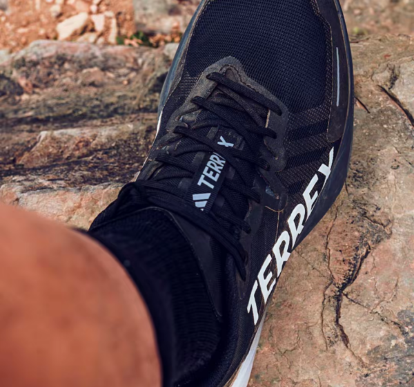 Giay Adidas Terrex Agravic 3 Trail 'Black' ID0343