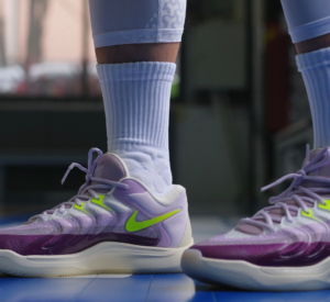 Giay Nike KD 17 x The Alchemist 'Coconut Milk' HJ4464-100