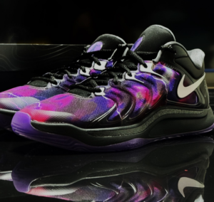 Giay Nike KD 17 x Metro Boomin 'Neon' HJ4464-001