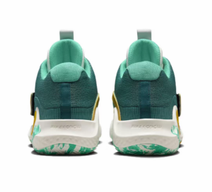Giay Nike KD Trey 5 X 'Clear Jade' DD9538-300