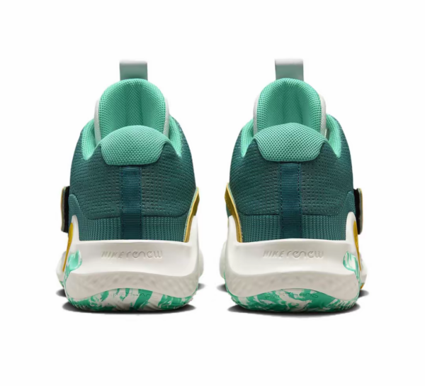 Giay Nike KD Trey 5 X 'Clear Jade' DD9538-300