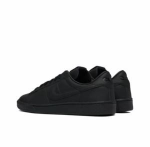 Giay Nike Tennis Classic SP x Comme des Garcons 'Black' FN2249-001