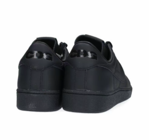 Giay Nike Tennis Classic SP x Comme des Garcons 'Black' FN2249-001