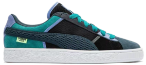 Giay Puma Suede Backpack 'Dark Night' 390426-02