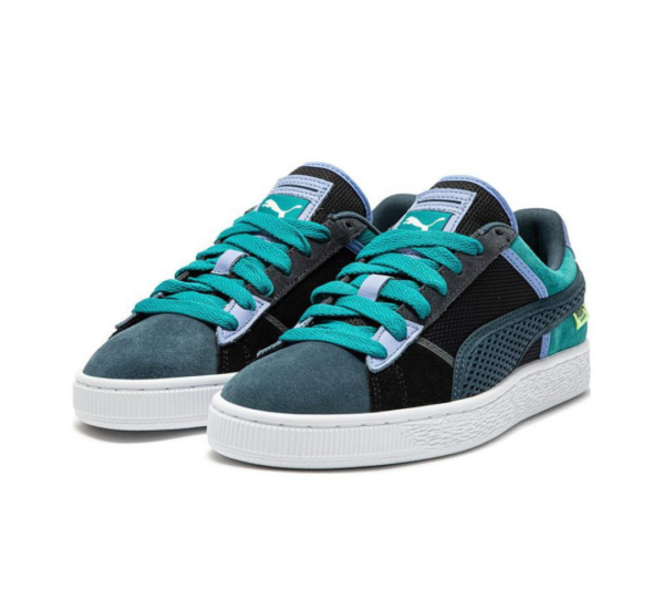 Giay Puma Suede Backpack 'Dark Night' 390426-02