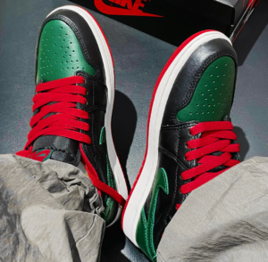 Giay Nike Air Jordan 1 Retro Low OG 'Varsity Red' CZ0775-036