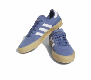 Giay Adidas Busenitz Vulc 2.0 'Crew Blue Gum' IG5245