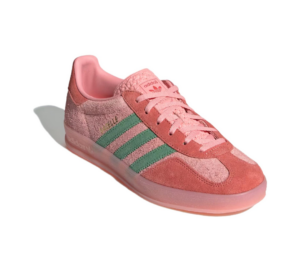 Giay Adidas Gazelle 'Semi Pink Spark' IG6782