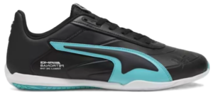 Giay Puma x Mercedes-AMG Petronas Motorsport 'Black' 308084-01