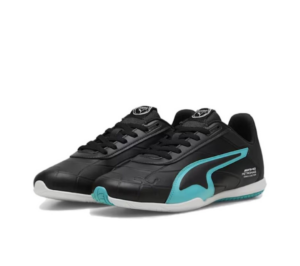 Giay Puma x Mercedes-AMG Petronas Motorsport 'Black' 308084-01