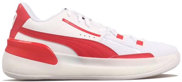 Giay Puma Clyde Hardwood Team 'High Risk Red' 194454-04