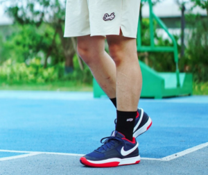 Giay Nike Ja 1 EP 'USA' DR8786-403