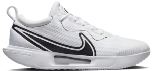 Giay Nike Court Zoom Pro HC 'White Black' DV3278-102