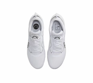 Giay Nike Court Zoom Pro HC 'White Black' DV3278-102