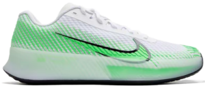 Giay Nike Court Air Zoom Vapor 11 'Poison Green' DR6966-106