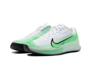 Giay Nike Court Air Zoom Vapor 11 'Poison Green' DR6966-106