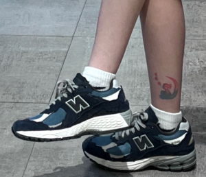 Giay New Balance 2002R 'Dark Navy' M2002RNB