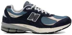 Giay New Balance 2002R 'Dark Navy' M2002RNB