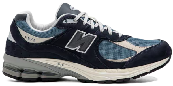 Giay New Balance 2002R 'Dark Navy' M2002RNB