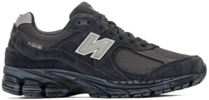 Giay New Balance 2002R 'Black Grey' M2002RBV