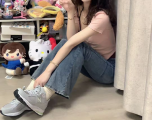 Giay New Balance 2002R 'Light Grey Mint' M2002RCM