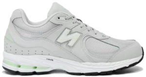 Giay New Balance 2002R 'Light Grey Mint' M2002RCM