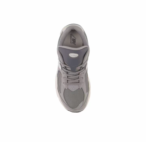 Giay New Balance 2002R 'Steel' GC2002ST