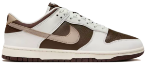Giay Nike Dunk Low 'Baroque Brown' HF4292-100