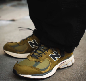 Giay New Balance 2002R 'High Desert' M2002RDP