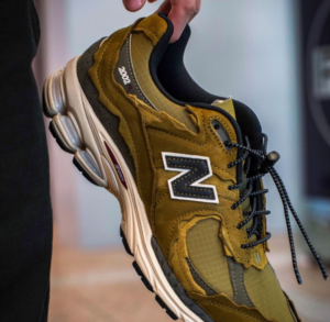 Giay New Balance 2002R 'High Desert' M2002RDP