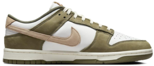 Giay Nike Dunk Low 'Medium Olive' FQ8250-200