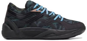 Giay Puma TRC Blaze Court 'Camo' 379087‑01