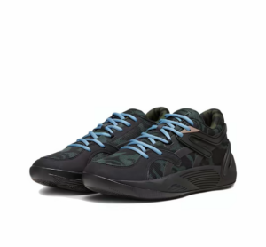 Giay Puma TRC Blaze Court 'Camo' 379087‑01