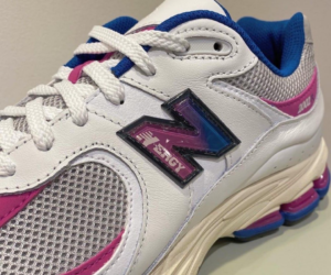 Giay New Balance 2002R x United Arrows 'Good Vibes' M2002RGY