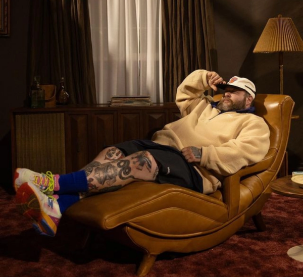 Giay New Balance 1906R 'Action Bronson' M1906RKL