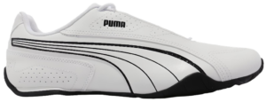 Giay Puma Redon Bungee 'White Black' 388167-01