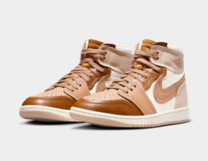 Giay Nike Air Jordan 1 High MM 'Legend Brown' FB9891-200